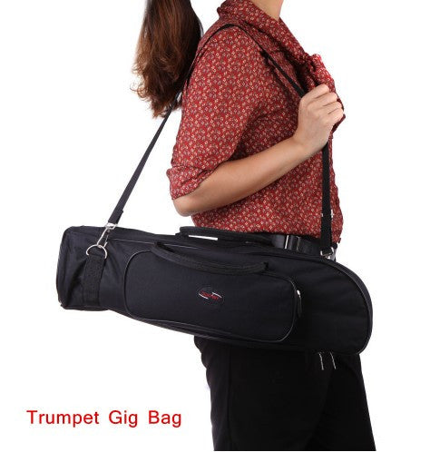 Trumpet Gig Bag Oxford Cloth