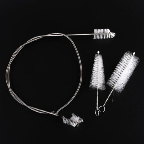3-In-1 Brushes Cleaning Trumpet
