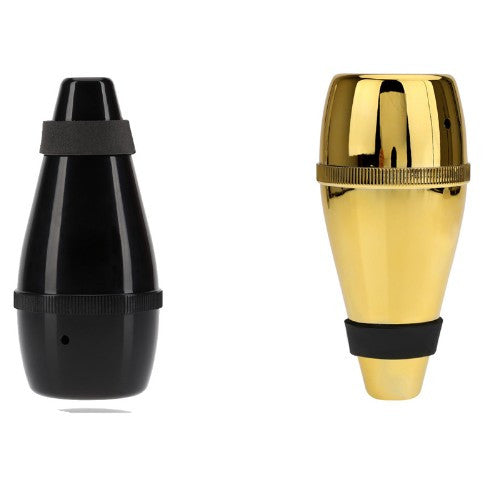 Light-weight Practice Trumpet Straight Mute