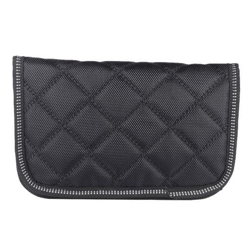 Durable Trumpet Mouthpiece Pouch Bag