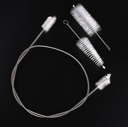 3-In-1 Brushes Cleaning Trumpet