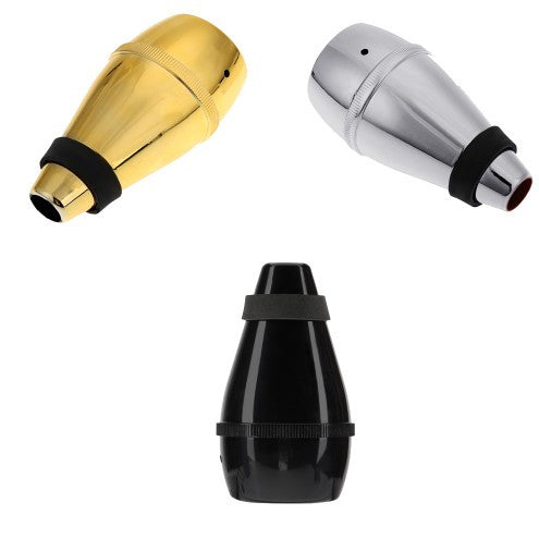 Light-weight Practice Trumpet Straight Mute