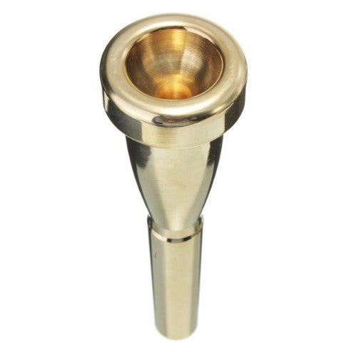 7C Size Mega Rich Tone Drip Tip Trumpet
