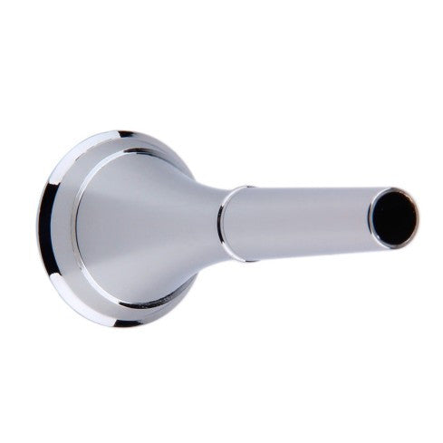 Professional Silver Plated Trumpet Mouthpiece